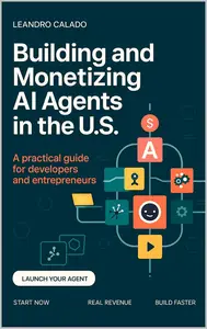 Building and Monetizing AI Agents in the U.S.: A Comprehensive Guide
