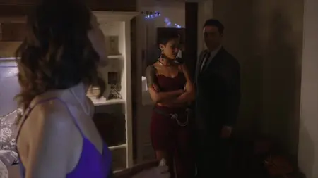 American Kamasutra (2018)