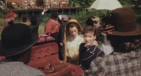 Lilies (1997)