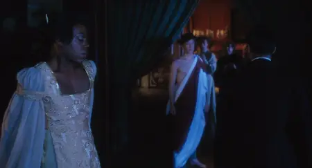 Lilies (1997)