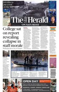 The Herald (Scotland) - 1 February 2025