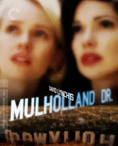 Mulholland Drive (2001) [The Criterion Collection]