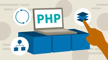 PHP Essential Training [Updated: 10/30/2025]