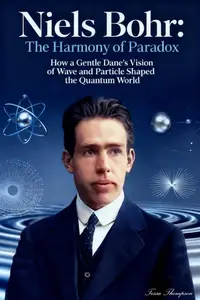 Niels Bohr: The Harmony of Paradox: How a Gentle Dane's Vision of Wave and Particle Shaped the Quantum World