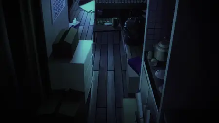 JoJo's Bizarre Adventure: Golden Wind S04E02
