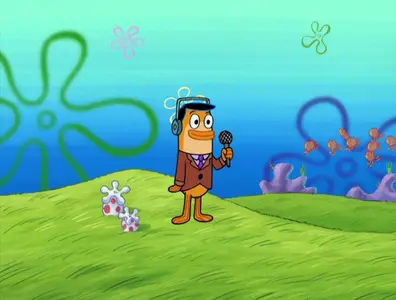 SpongeBob SquarePants S04E32