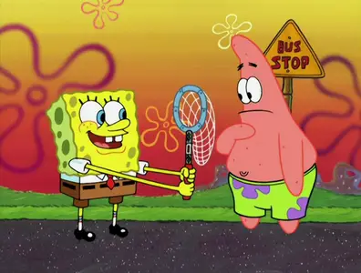 SpongeBob SquarePants S04E32