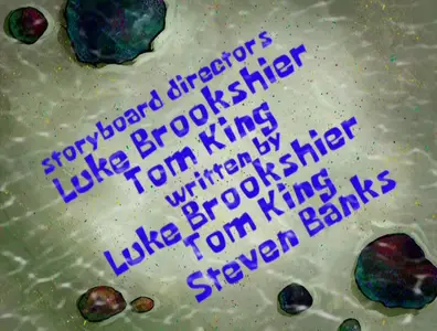 SpongeBob SquarePants S04E32