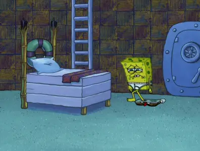 SpongeBob SquarePants S04E32