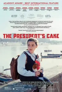 The President's Cake (2026)