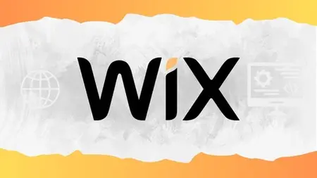 Wix Website Creation Course From Scratch