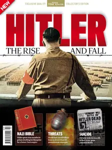 Bringing History to Life - Hitler Life and Death