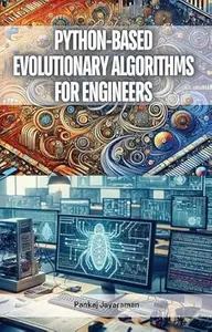 Python-Based Evolutionary Algorithms for Engineers