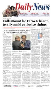 Daily News - 23 March 2026