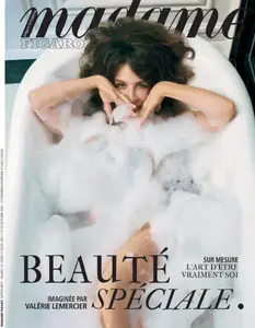 Madame Figaro - 17 Octobre 2025