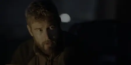 The Terminal List: Dark Wolf S01E01