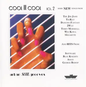 V.A. - Cool II Cool Vol. 2 (1993)