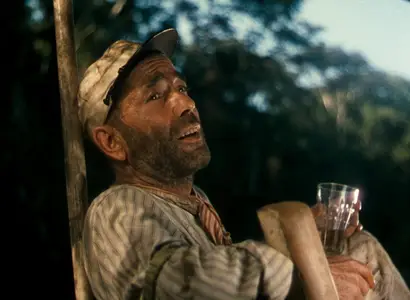 The African Queen (1951)