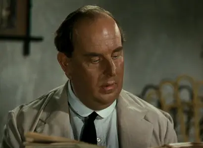 The African Queen (1951)
