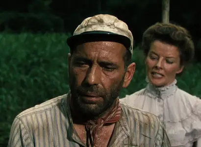 The African Queen (1951)