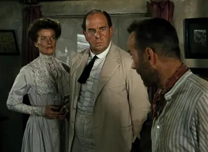 The African Queen (1951)