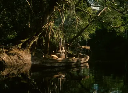 The African Queen (1951)