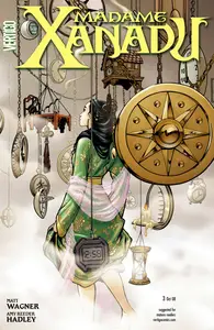 Gold Line releases (2013 01 25) - Madame Xanadu 003 (2008) (digital) (Son of Ultron-Empire