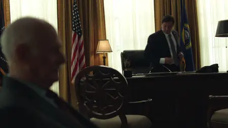 Shooter S03E12