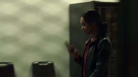 Shooter S03E12