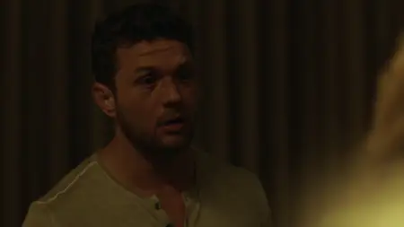 Shooter S03E12