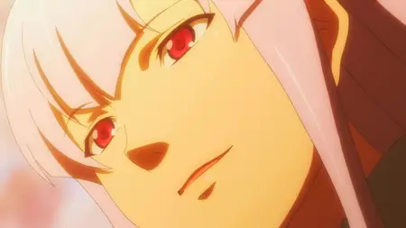 Maken ki!   12   Protectors of Paradise