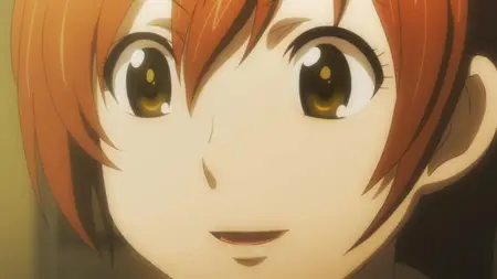 Maken ki!   12   Protectors of Paradise