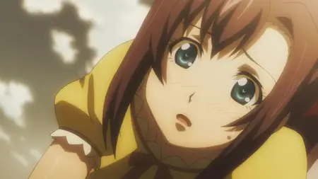 Maken ki!   12   Protectors of Paradise