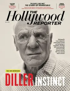 The Hollywood Reporter - May 21, 2025