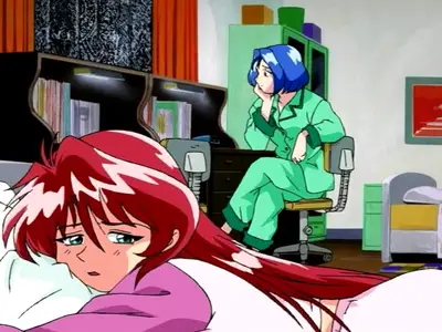 Schoolgirl Ninja Harlem - 01  - "Schoolgirl Ninja Harlem - 01 nfo" yEnc