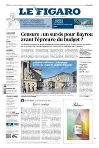 Le Figaro - 1er Juillet 2025