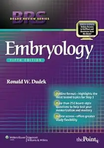 BRS Embryology