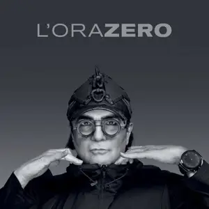 Renato Zero - L'ORAZERO (2025) [Official Digital Download 24/48]