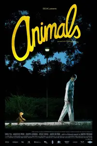 Animals (2012)