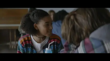 As You Are (2016)