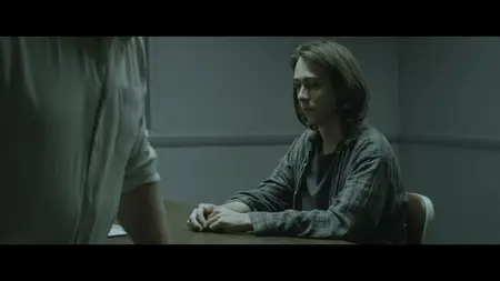 As You Are (2016)