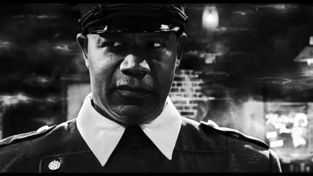 Sin City: A Dame to Kill For (2014)
