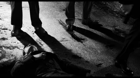 Sin City: A Dame to Kill For (2014)