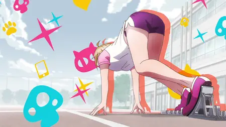 Anime-Gatari - NCOP2