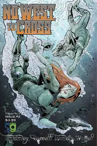 No West to Cross 002 (2012) (digital-Empire