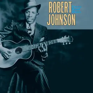 Robert Johnson - Cross Road Blues 1937 (2015/2025) [Official Digital Download]