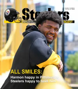 Steelers Digest - May 2025