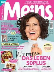 Meins - 5 November 2025