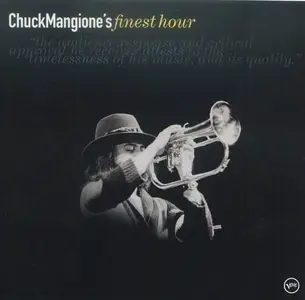 Chuck Mangione - Chuck Mangione's Finest Hour (2000)