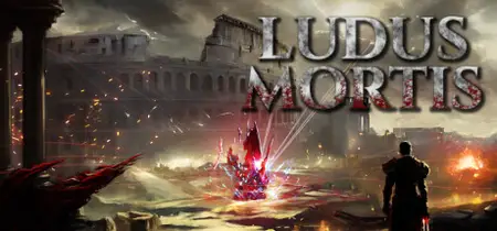 Ludus Mortis (2024)